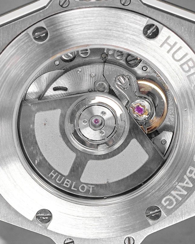 harga hublot big bang one click white diamond