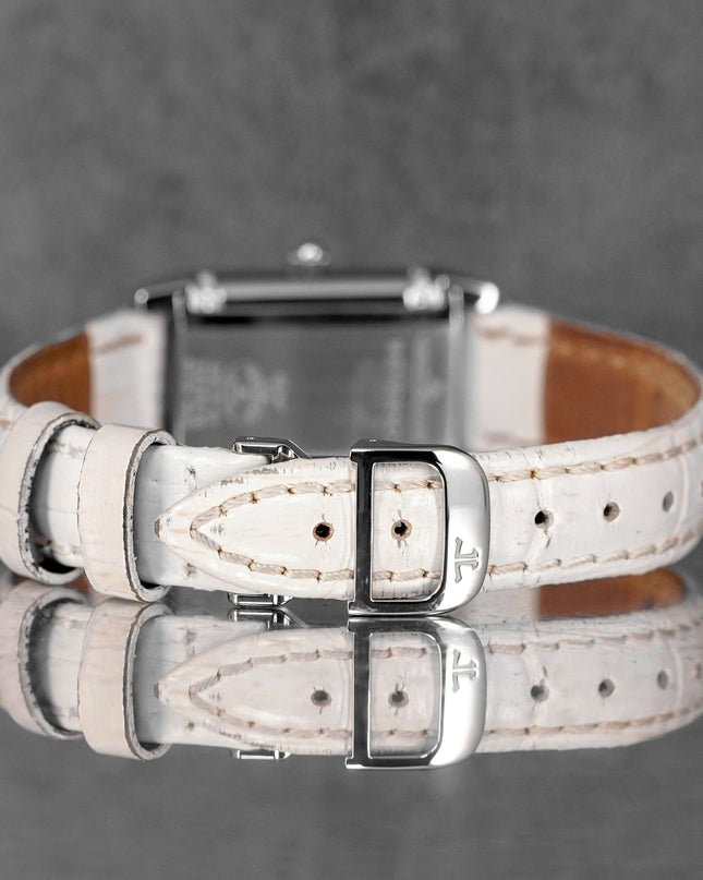 harga jlc reverso duetto silver