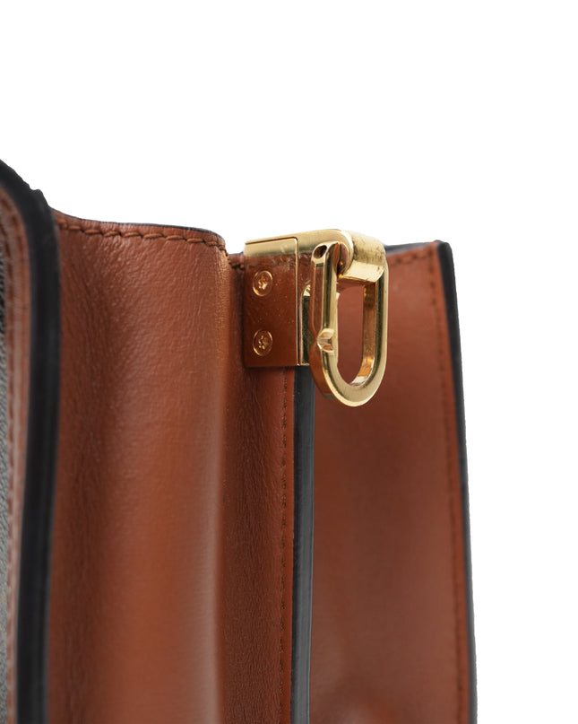 MONOGRAM REVERSE DAUPHINE MINI