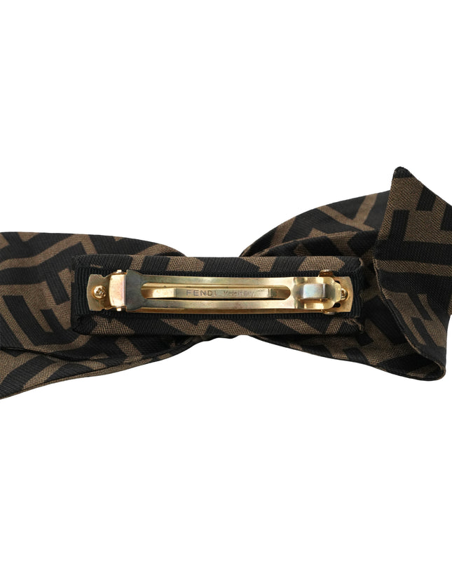 FF BOW FASTENER
