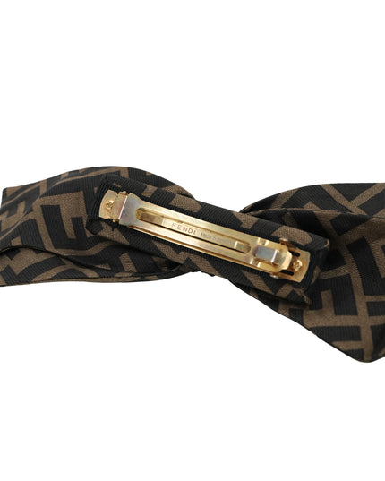 FF BOW FASTENER