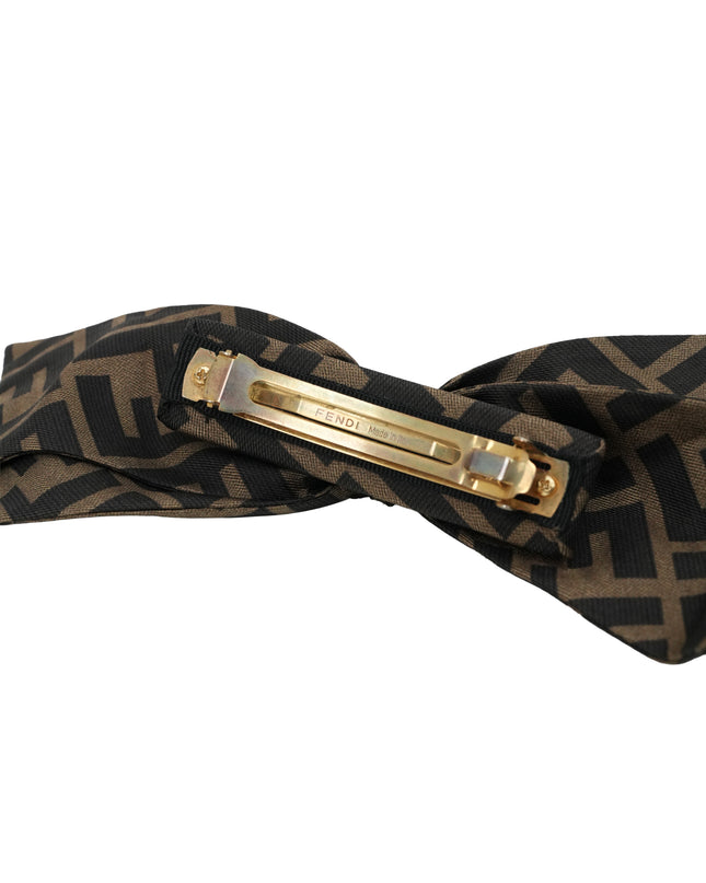 FF BOW FASTENER