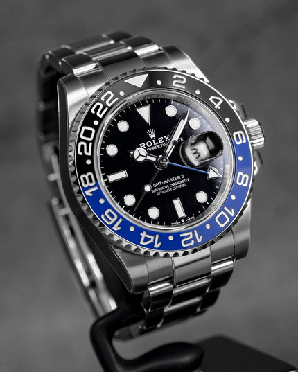 harga rolex batman indonesia