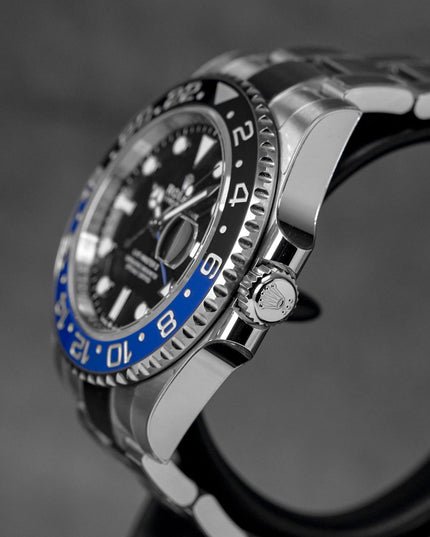 harga rolex batman indonesia