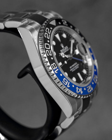 harga rolex batman indonesia