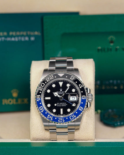 harga rolex batman indonesia