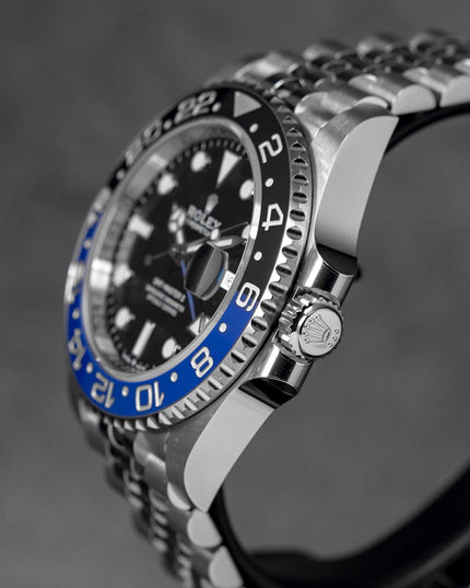 harga rolex batgirl indonesia terbaru