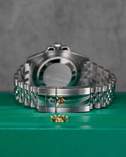 harga rolex batgirl indonesia terbaru