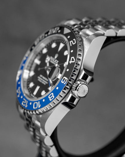 harga rolex batgirl indonesia terbaru