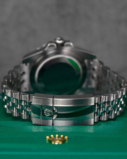 harga rolex batgirl indonesia terbaru