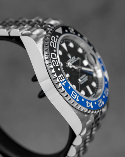 harga rolex batgirl indonesia terbaru