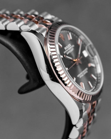 harga rolex datejust 31mm rhodium indonesia