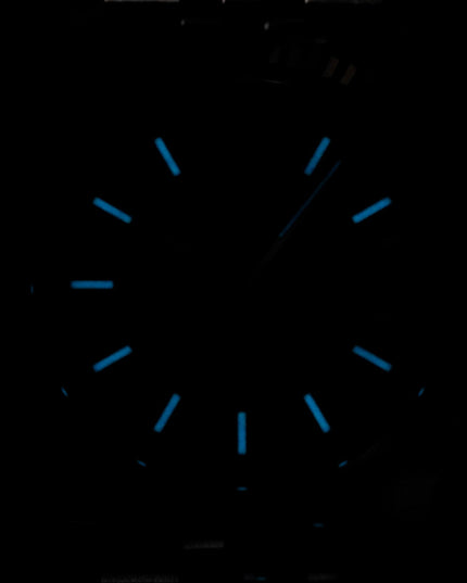 DATEJUST 36MM BLUE DIAL (2026)