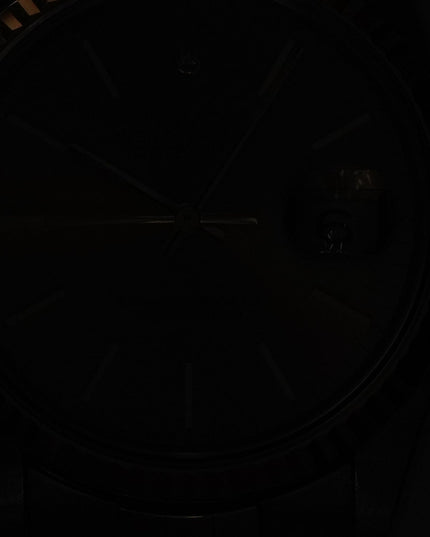 harga rolex datejust 36 champage indonesia