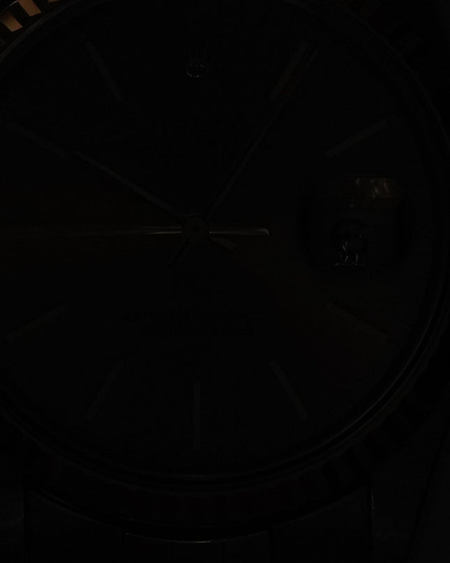 harga rolex datejust 36 champage indonesia