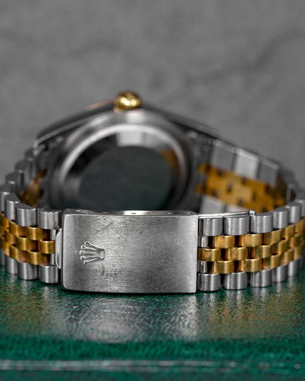 harga rolex datejust 36 champage indonesia