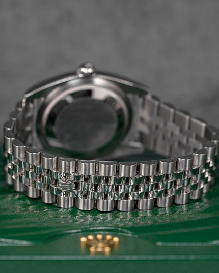 harga rolex datejust 36mm blue diamond indonesia