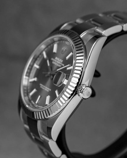 harga rolex datejust 41 rhodium indonesia