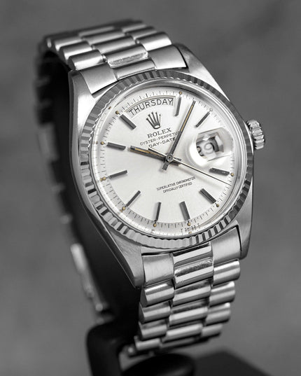 harga rolex daydate 1803 indonesia