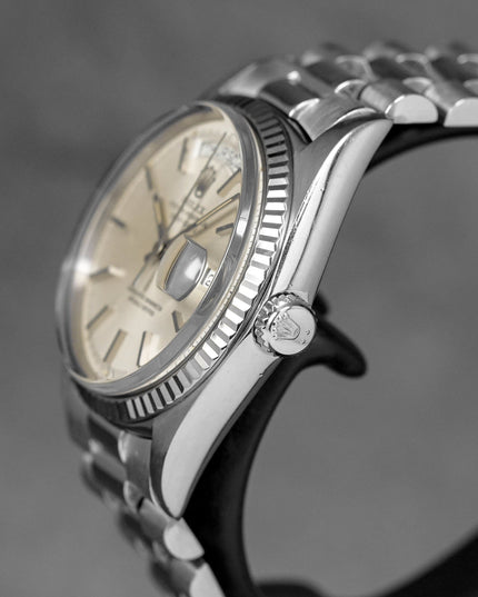 harga rolex daydate 1803 indonesia