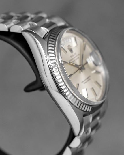 harga rolex daydate 1803 indonesia