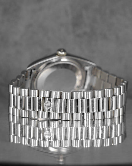 harga rolex daydate 1803 indonesia