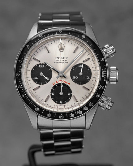 harga rolex daytona paul newman 6263 indonesia
