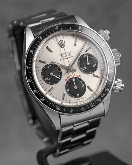 harga rolex daytona paul newman 6263 indonesia
