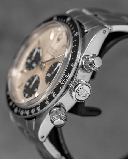 harga rolex daytona paul newman 6263 indonesia