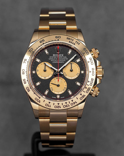 harga rolex daytona paul newman indonesia