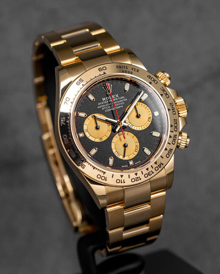 harga rolex daytona paul newman indonesia