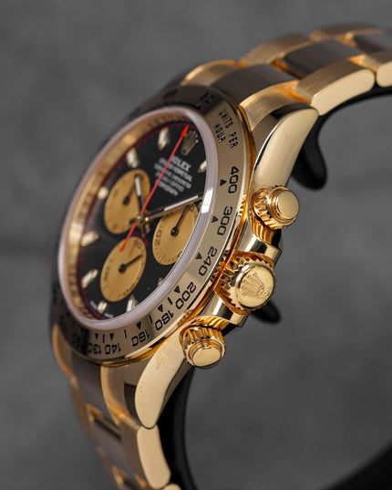 harga rolex daytona paul newman indonesia