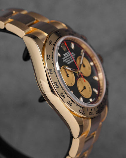 harga rolex daytona paul newman indonesia