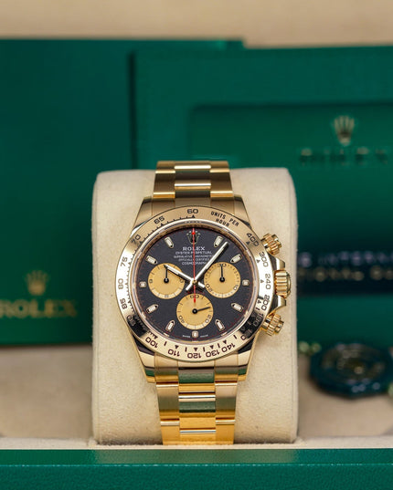 harga rolex daytona paul newman indonesia