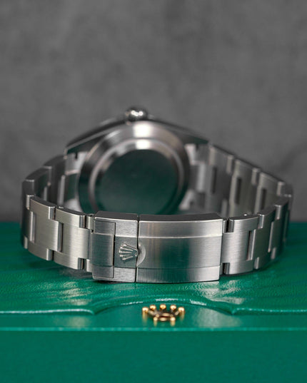 harga rolex explorer i indonesia