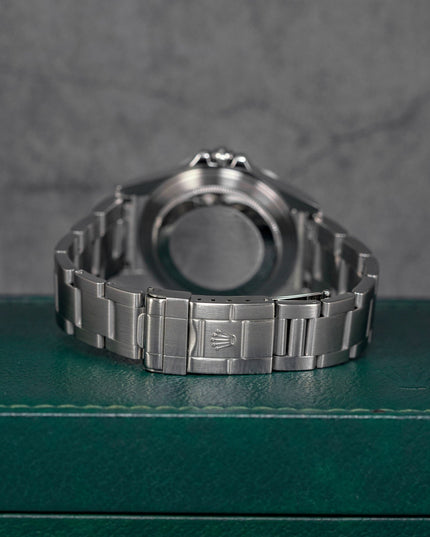 harga rolex explorer ii 16570 indonesia