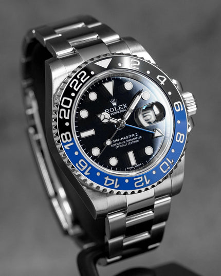 harga rolex gmt batman indonesia