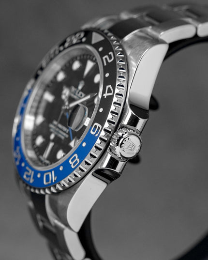 harga rolex gmt batman indonesia