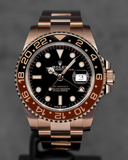 harga rolex gmt master ii roobeer indonesia