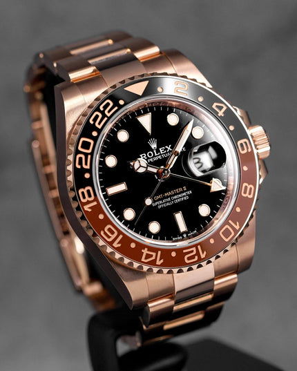 harga rolex gmt master ii roobeer indonesia