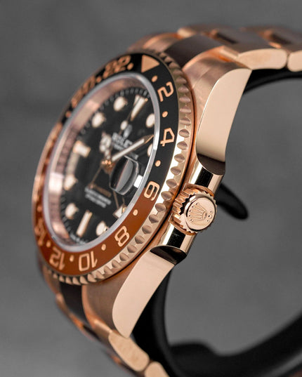 harga rolex gmt master ii roobeer indonesia