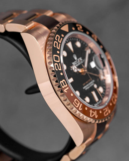 harga rolex gmt master ii roobeer indonesia