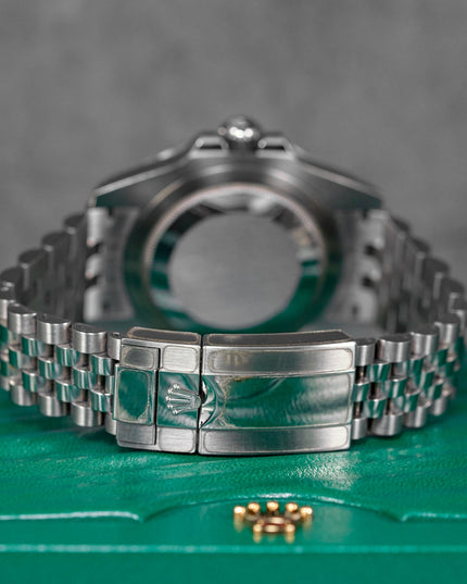 harga rolex gmt master pepsi jubilee indonesia