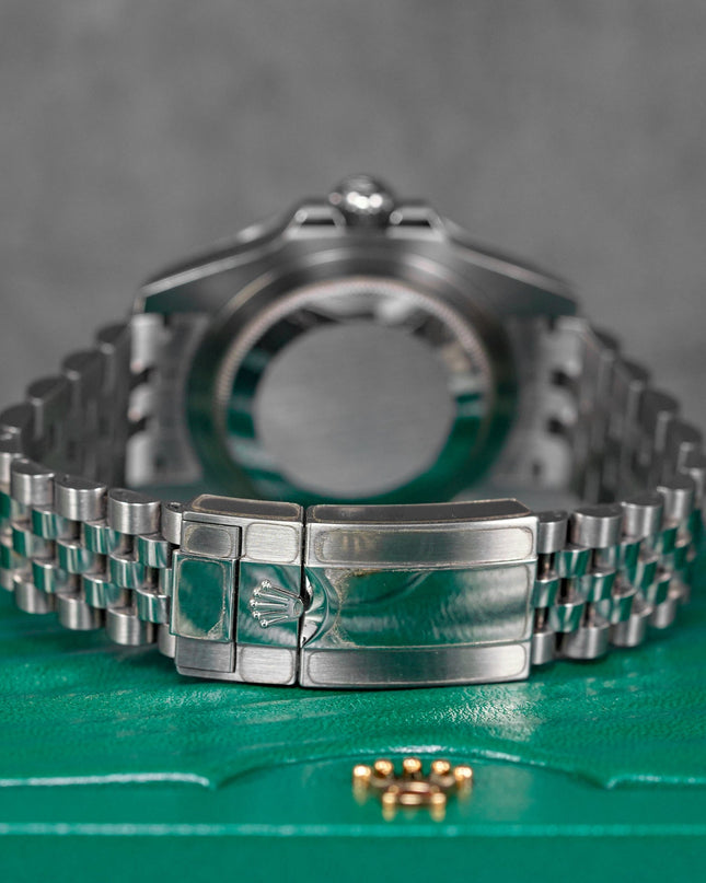 harga rolex gmt master pepsi jubilee indonesia