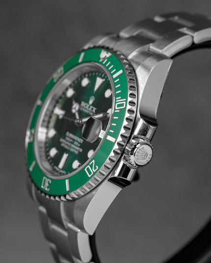 harga rolex hulk indonesia