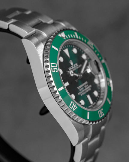 harga rolex hulk indonesia