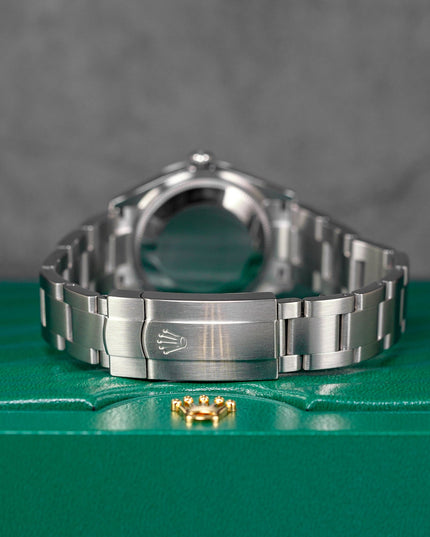 harga rolex oyster perpetual 31 blue indonesia