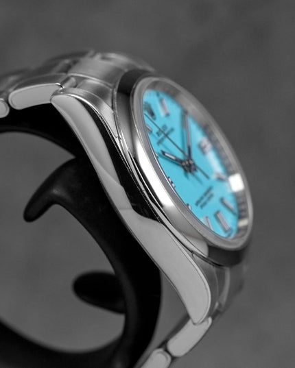 harga rolex oyster perpetual 36 tiffany indonesia