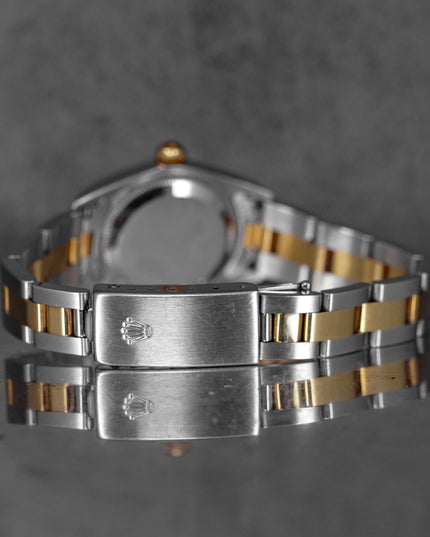 harga rolex oyster perpetual date champagne indonesia
