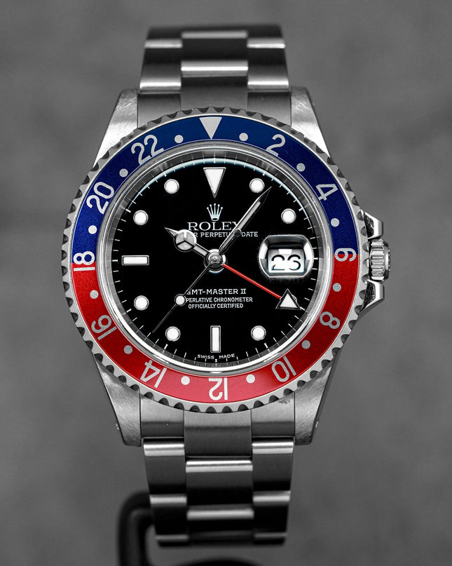 harga rolex pepsi indonesia